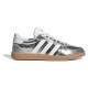 маратонки,мъжки,маратонки,дамски,маратонки,adidas,breaknet,sleek,trainers,silver,(silver,metallic,ftwr,white,gum,3)