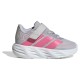 детски,маратонки,мъжки,маратонки,дамски,маратонки,adidas,galaxy,8,infant,trainers,grey,(lgh,solid,grey,pink,fusion,clear,pink)
