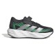 детски,маратонки,мъжки,маратонки,дамски,маратонки,adidas,galaxy,8,el,children,trainers,black,(night,grey,tech,grey,metallic,screaming,green)