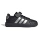 детски,маратонки,мъжки,маратонки,дамски,маратонки,adidas,grand,court,3.0,children,trainers,black,(core,black,silver,metallic,core,black)