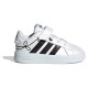 детски,маратонки,мъжки,маратонки,дамски,маратонки,adidas,grand,court,3.0,girls,infant,trainers,white,(ftwr,white,core,black,hi,res,yellow)