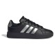 юношески,маратонки,мъжки,маратонки,дамски,маратонки,adidas,grand,court,3.0,junior,trainers,black,(core,black,silver,metallic,core,black)