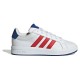 юношески,маратонки,мъжки,маратонки,дамски,маратонки,adidas,grand,court,3.0,junior,trainers,white,(ftwr,white,team,royal,blue,better,scarlet)
