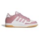 маратонки,мъжки,маратонки,дамски,маратонки,adidas,rapid,court,low,trainers,pink,(ftwr,white,magic,mauve,gum,3)
