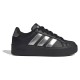 юношески,маратонки,мъжки,маратонки,дамски,маратонки,adidas,streettalk,bold,junior,trainers,black,(core,black,silver,metallic,core,black)