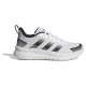 юношески,маратонки,мъжки,маратонки,дамски,маратонки,adidas,tensaur,run,4.0,wide,junior,trainers,white,(ftwr,white,core,black,ftwr,white)
