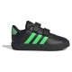 детски,маратонки,мъжки,маратонки,дамски,маратонки,adidas,vl,court,3.0,infant,trainers,black,(core,black,screaming,green,carbon)