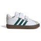 детски,маратонки,мъжки,маратонки,дамски,маратонки,adidas,vl,court,3.0,infant,trainers,white,(ftwr,white,collegiate,green,gum,5)