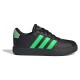 детски,маратонки,мъжки,маратонки,дамски,маратонки,adidas,vl,court,3.0,kids,trainers,black,(core,black,screaming,green,carbon)