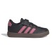 детски,маратонки,мъжки,маратонки,дамски,маратонки,adidas,vl,court,3.0,skateboarding,children,trainers,black,(core,black,pink,fusion,gum,5)