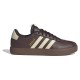 маратонки,мъжки,маратонки,дамски,маратонки,adidas,vl,court,3.0,trainers,brown,(dark,brown,warm,vanilla,gold,metallic)