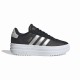 юношески,маратонки,мъжки,маратонки,дамски,маратонки,adidas,vl,court,bold,junior,trainers,black,(core,black,silver,metallic,ftwr,white)