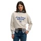 блуза,дамски,блузи,superdry,beach,club,loose,crew,sweatshirt,beige,(oat,marl)