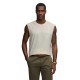 тениска,мъжки,тениски,дамски,тениски,superdry,essential,logo,unbrushed,m6010820b,sleeveless,t,shirt,white,(desert,bone,off,white)