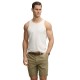 тениска,мъжки,тениски,дамски,тениски,superdry,essential,logo,unbrushed,sleeveless,t,shirt,white,(desert,bone,off,white)