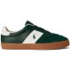 маратонки,мъжки,маратонки,дамски,маратонки,polo,ralph,lauren,816p15847,trainers,green,(new,forest,deckwash,white)