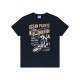 тениска,мъжки,тениски,дамски,тениски,ocean,pacific,gnarly,short,sleeve,t,shirt,blue,(dark,navy,orange,ecru)