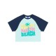 тениска,мъжки,тениски,дамски,тениски,ocean,pacific,maui,short,sleeve,t,shirt,blue,(light,blue,navy)