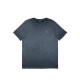 тениска,мъжки,тениски,дамски,тениски,ocean,pacific,merimbula,short,sleeve,t,shirt,grey,(anthracite,orange)
