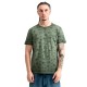 тениска,мъжки,тениски,дамски,тениски,ocean,pacific,peregian,short,sleeve,t,shirt,green,(olive)