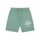 къси,панталони,мъжки,панталони,дамски,панталони,ocean,pacific,reefbreak,sweat,shorts,green,(green,ecru)