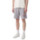къси,панталони,мъжки,панталони,дамски,панталони,ocean,pacific,tidezo,sweat,shorts,grey,(grey,melange,red)