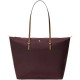 чанта,за,през,рамо,всички,чанти,lauren,keaton,large,shoulder,bag,brown,(dark,garnet,lauren,tan)
