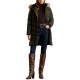 палто,мъжки,якета,lauren,297957509,coat,green,(litchfield,loden)