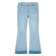 дънки,мъжки,панталони,дамски,панталони,levi´s,®,726,flare,release,hem,jeans,blue,(heat,wave)