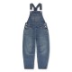 гащеризон,детски,облекла,за,момичета,levi´s,®,baggy,barrel,jumpsuit,blue,(sunday,morning,sky)