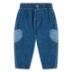 дънки,мъжки,панталони,дамски,панталони,levi´s,®,balloon,hearts,jeans,blue,(richards)
