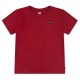 тениска,мъжки,тениски,дамски,тениски,levi´s,®,batwing,chest,hit,short,sleeve,t,shirt,red,(emboldened)