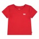 тениска,мъжки,тениски,дамски,тениски,levi´s,®,batwing,chest,hit,short,sleeve,t,shirt,red,(mars,red)