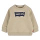 блуза,детски,блузи,levi´s,®,batwing,crew,sweatshirt,beige,(fields,of,rye)