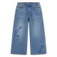 дънки,мъжки,панталони,дамски,панталони,levi´s,®,embroidered,high,rise,baggy,jeans,blue,(tide,me,over)