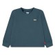 тениска,мъжки,тениски,дамски,тениски,levi´s,®,graphic,long,sleeve,t,shirt,blue,(dark,slate)
