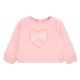 тениска,мъжки,тениски,дамски,тениски,levi´s,®,heart,long,sleeve,t,shirt,pink,(powder,pink)
