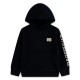 суичър,детски,блузи,levi´s,®,hit,hoodie,black,(jet,black)
