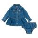 рокля,дамски,поли,и,рокли,levi´s,®,long,drop,waist,long,sleeve,dress,blue,(lasso)