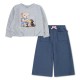 детски,екипи,levi´s,®,meet,and,greet,set,blue,grey,(light,gray,heather)