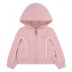 блуза,детски,блузи,levi´s,®,meet,and,greet,varsity,full,zip,sweatshirt,pink,(powder,pink)