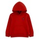 суичър,детски,блузи,levi´s,®,mini,batwing,hoodie,red,(emboldened)