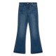 дънки,мъжки,панталони,дамски,панталони,levi´s,®,pull,on,flare,jeans,blue,(double,talk,1)