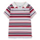 дамски,блузи,с,яка,мъжки,блузи,с,яка,levi´s,®,r383,short,sleeve,polo,multicolor,(egret)