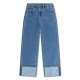 дънки,мъжки,панталони,дамски,панталони,levi´s,®,roll,cuff,jeans,blue,(hold,my,purse)