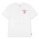 тениска,мъжки,тениски,дамски,тениски,levi´s,®,roll,models,short,sleeve,t,shirt,white,(bright,white)