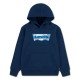 суичър,детски,блузи,levi´s,®,skate,park,batwing,hoodie,blue,(naval,academy)