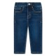 дънки,мъжки,панталони,дамски,панталони,levi´s,®,slim,dobby,pull,on,jeans,blue,(hydra)