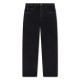 дънки,мъжки,панталони,дамски,панталони,levi´s,®,stay,loose,taper,jeans,black,(black,stretch)