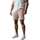къси,панталони,мъжки,панталони,дамски,панталони,west,coast,choppers,emobssed,shorts,beige,(grey)